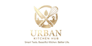 Urban Kitchen Hub - Home