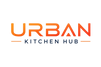 Urban Kitchen Hub - Home